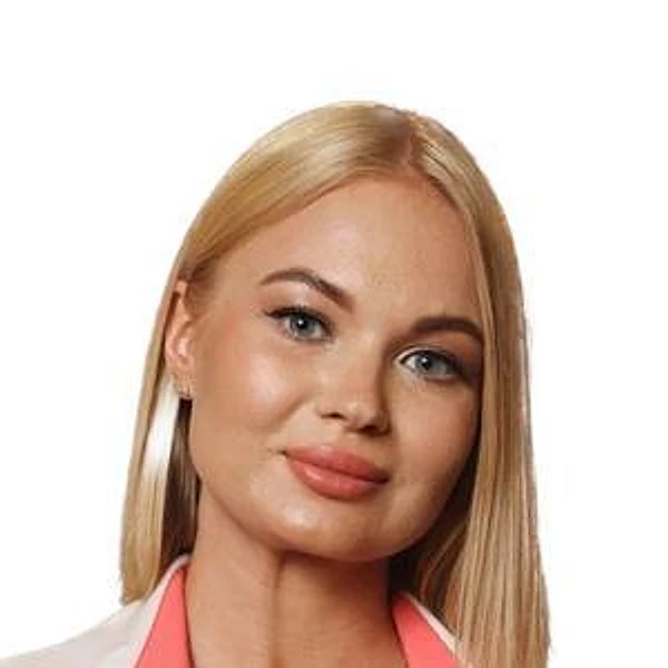 Корешкова Валерия Романовна — Стоматолог, Детский стоматолог, Тверь