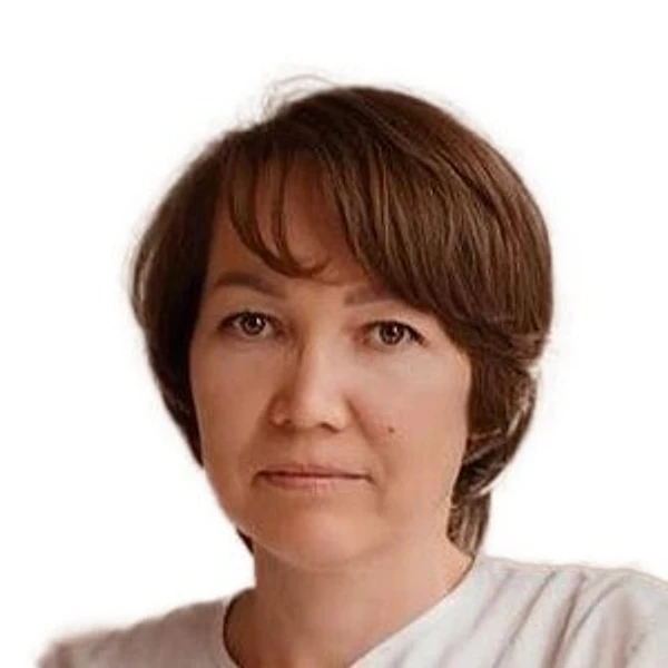Васильева Галина Викентьевна — Врач УЗИ, Гинеколог, Нижний Новгород