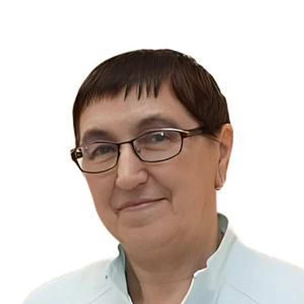 Гуричева Тамара Васильевна — Гинеколог, Врач УЗИ, Нижний Новгород