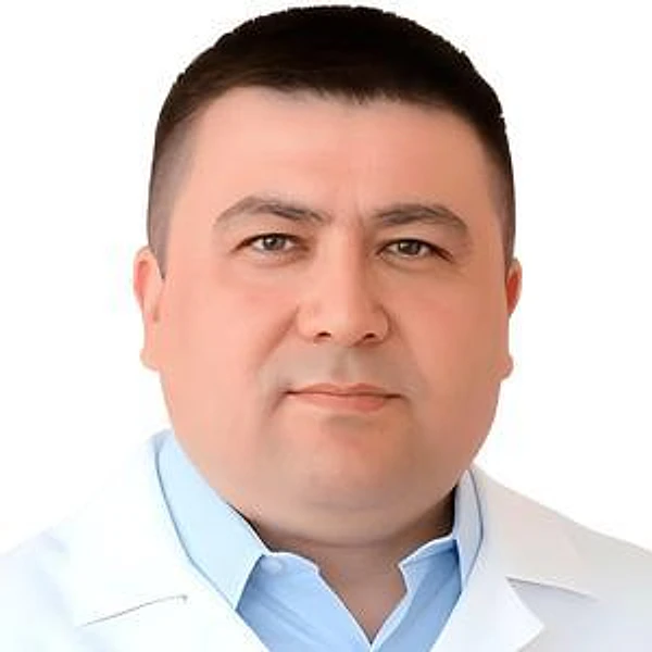 Абдувалиев Далер Абдувалиевич — Анестезиолог-реаниматолог, Тюмень