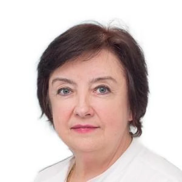 Логинова Светлана Вячеславовна — Гинеколог, Акушер, Врач УЗИ, Нижний Новгород