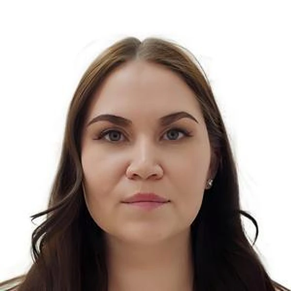 Музафарова Юлия Радиковна — Терапевт, Челябинск