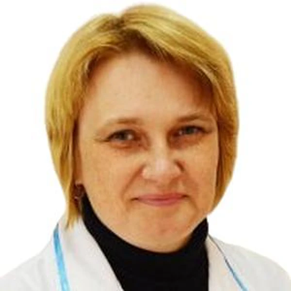 Скворцова Ольга Александровна — Кардиолог, Нижний Новгород