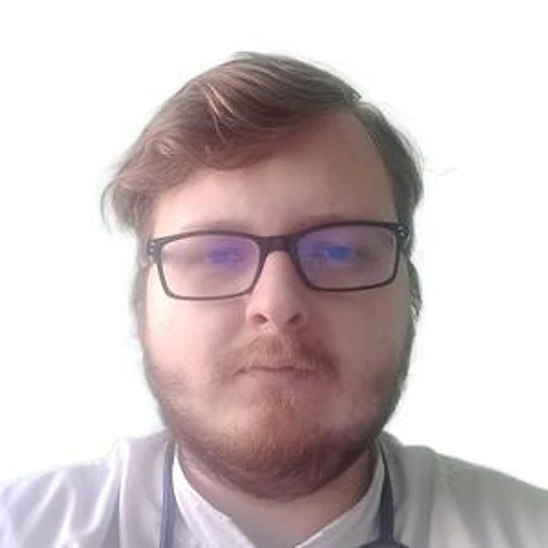 Голубов Антон Олегович — Фельдшер, Челябинск