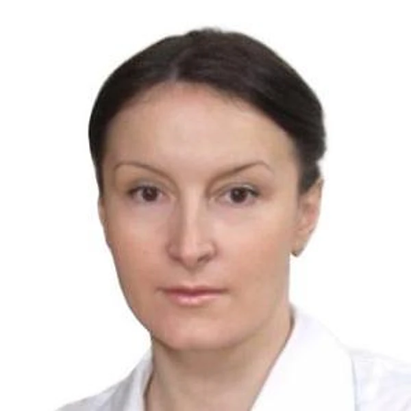 Коротаева Людмила Александровна — Пульмонолог, Нижний Новгород