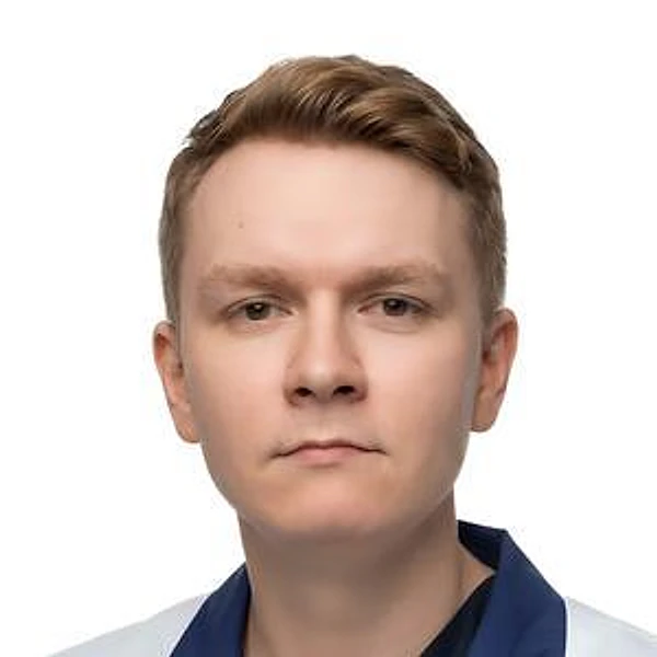 Волковицкий Александр Вячеславович — Хирург, Проктолог (колопроктолог), Тюмень