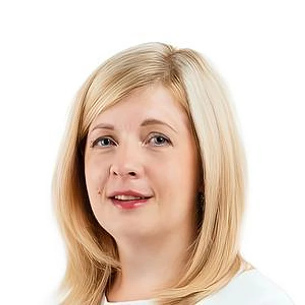 Мурасова Елена Ивановна — Офтальмолог (окулист), Детский офтальмолог, Санкт-Петербург