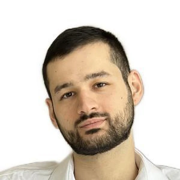 Хидиров Давид Акбарович — Стоматолог-ортопед, Иваново