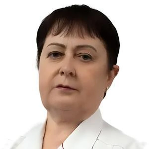 Романова Ирина Владимировна — Терапевт, Гастроэнтеролог, Эндоскопист, Нижний Новгород