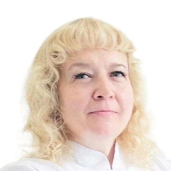 Фокина Светлана Сергеевна — Врач УЗИ, Нижний Новгород