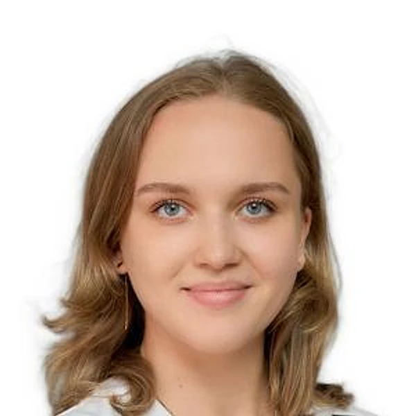 Быкуляк Анастасия Игоревна — Стоматолог, Санкт-Петербург