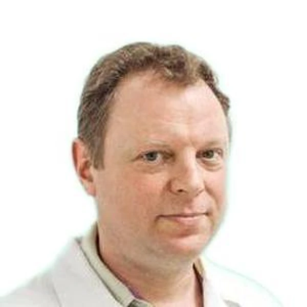 Цикунов Андрей Владимирович — Уролог, Нижний Новгород