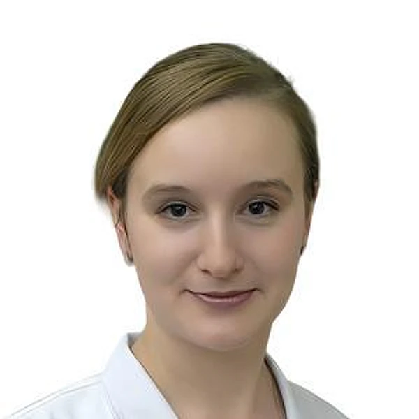 Маркова Анна Сергеевна — Онколог-уролог, Москва