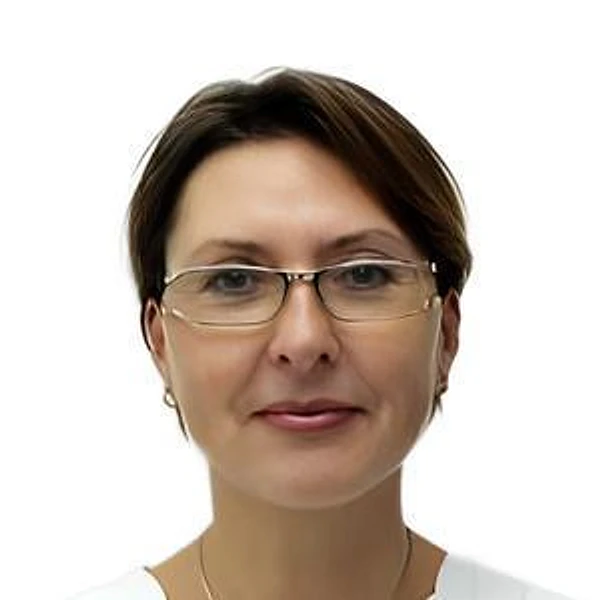 Бураго Марина Николаевна — Врач УЗИ, Нижний Новгород