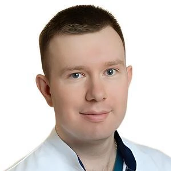 Турупаев Кирилл Андреевич — Онколог-уролог, Москва