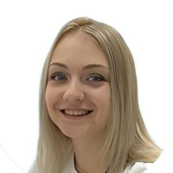 Усенко Наталья Олеговна — ЛОР, Омск