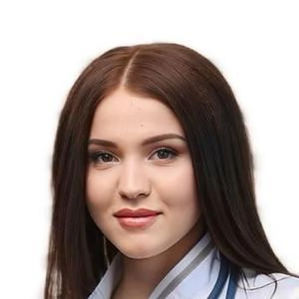 Воронина Алена Алексеевна — Инфекционист, Рыбинск