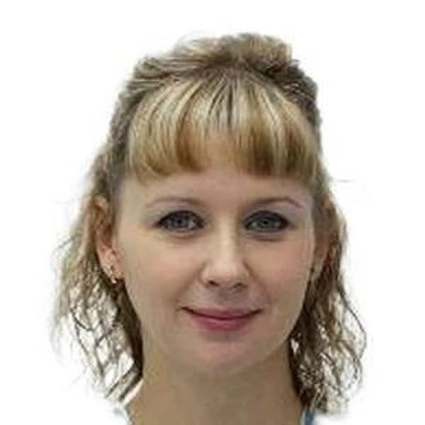 Стыкут Антонина Александровна — Врач УЗИ, Нижний Новгород