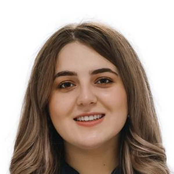 Узденова Дарина Локмановна — Стоматолог-ортопед, Москва