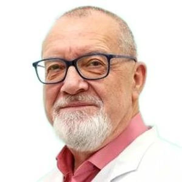 Зиновьев Александр Николаевич — Гинеколог, Акушер, Нижний Новгород
