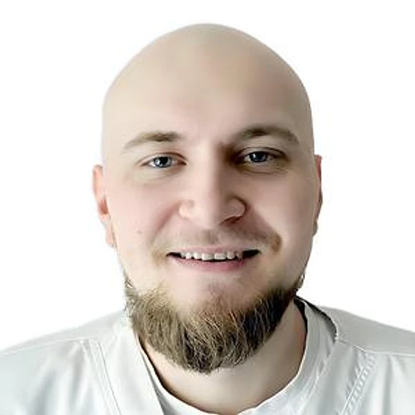 Скворцов Алексей Александрович — Стоматолог-ортопед, Москва