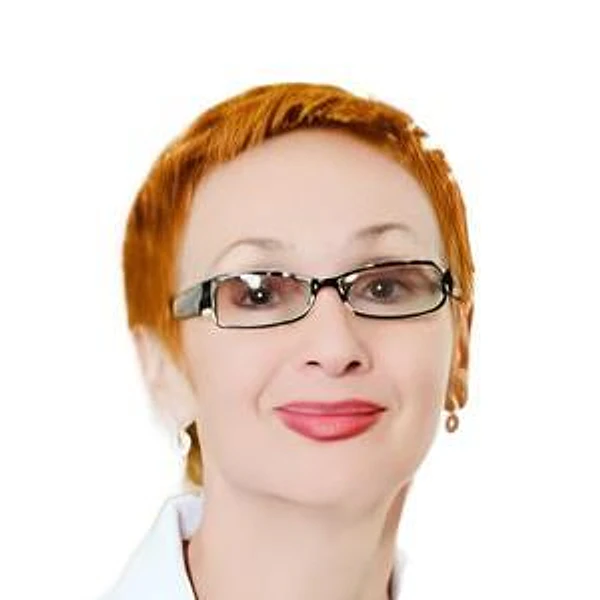 Головина Ольга Пантелеймоновна — Врач-косметолог, Венеролог, Дерматовенеролог, Дерматолог, Омск