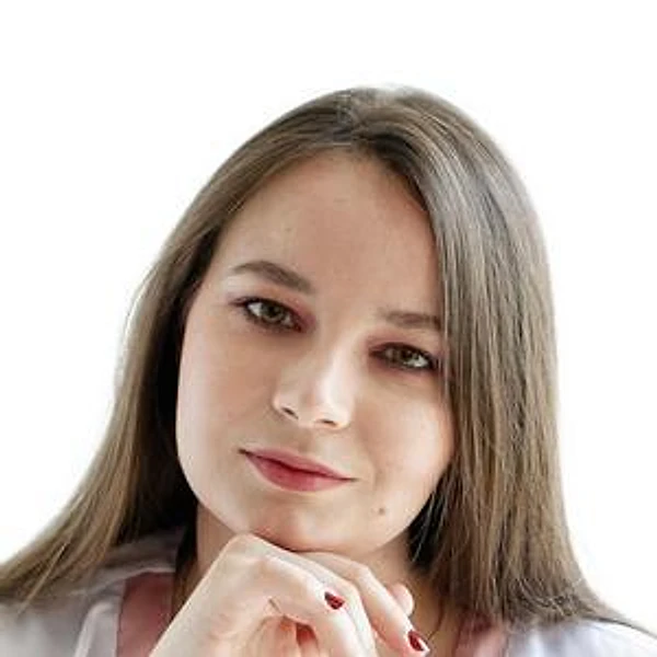 Юрченко Олеся Алексеевна — Кардиолог, Волгоград