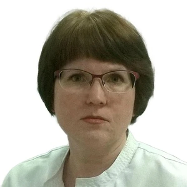 Ермакова Алевтина Ивановна — Эндокринолог, Врач УЗИ, Нижний Новгород