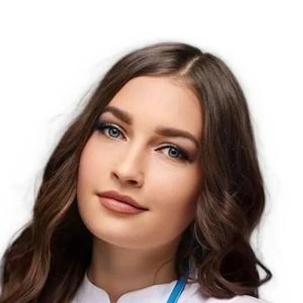 Бакулина Диана Олеговна — Стоматолог, Тамбов