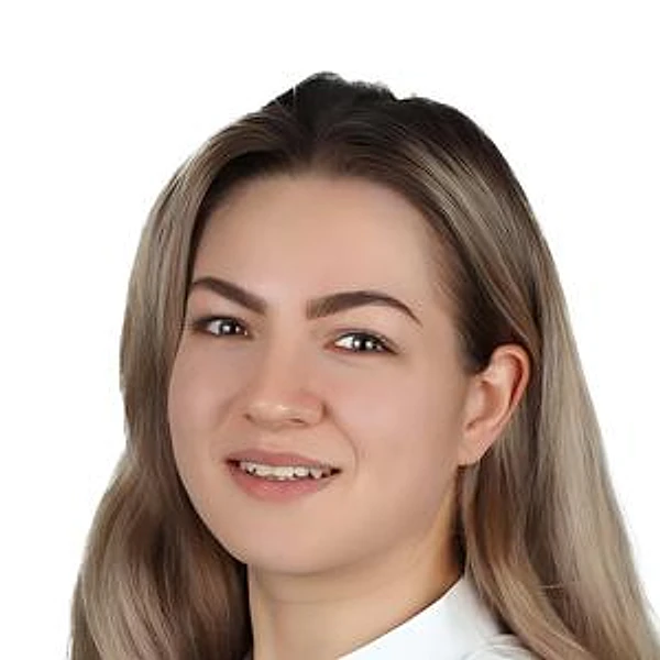 Ухова Анна Александровна — Стоматолог-гигиенист, Стоматолог, Санкт-Петербург