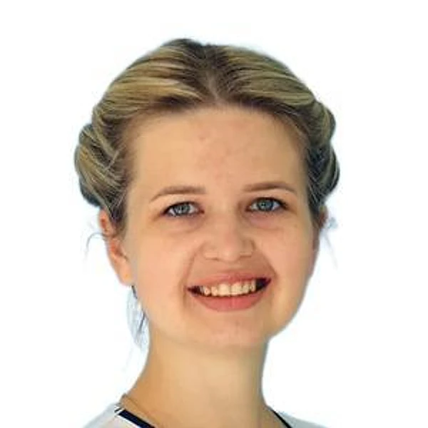 Ефимова Кристина Вячеславовна — Акушер, Гинеколог, Псков