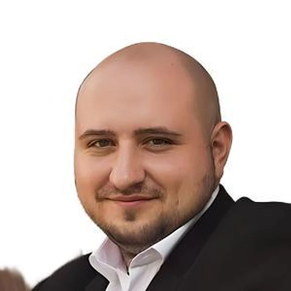 Трахименок Евгений Иванович — Стоматолог, Ужур