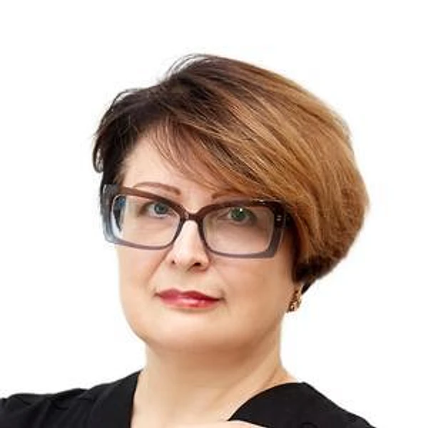 Кундич Анна Сергеевна — Невролог, Хабаровск