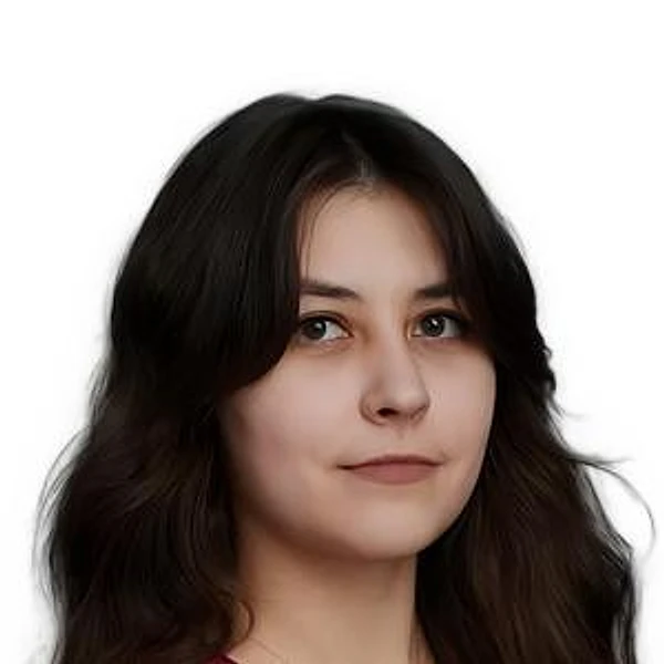 Анненкова Яна Александровна — Врач общей практики (семейный врач), Томск
