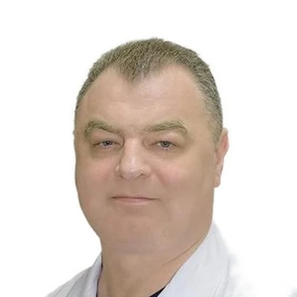 Катынов Валерий Васильевич — Сосудистый хирург (ангиохирург), Кардиохирург, Нижний Новгород