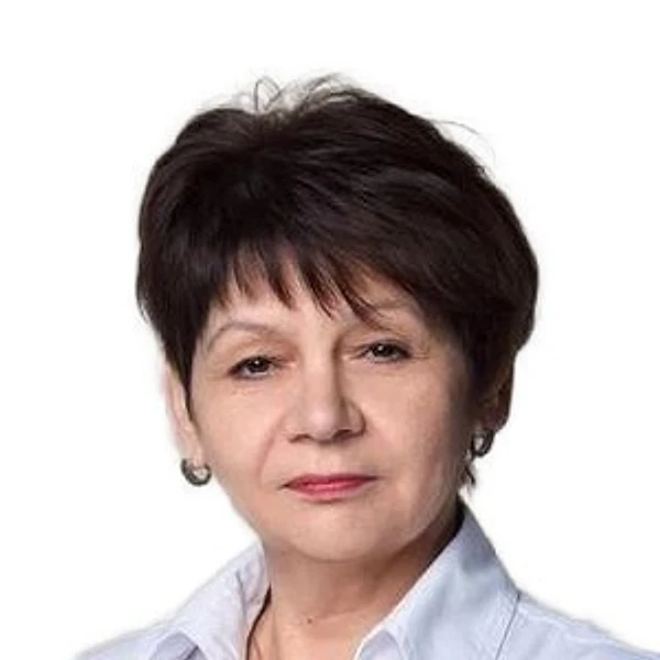 Макарова Светлана Сергеевна — Педиатр, Геленджик