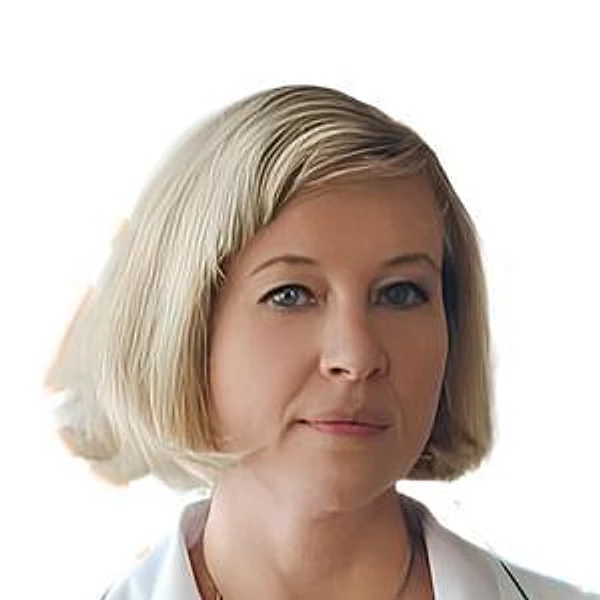 Ашарина Алла Анатольевна — Гинеколог, Врач УЗИ, Нижний Новгород
