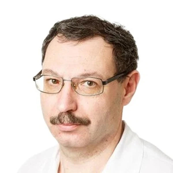 Сорокин Дмитрий Алексеевич — Уролог, Андролог, Врач УЗИ, Нижний Новгород