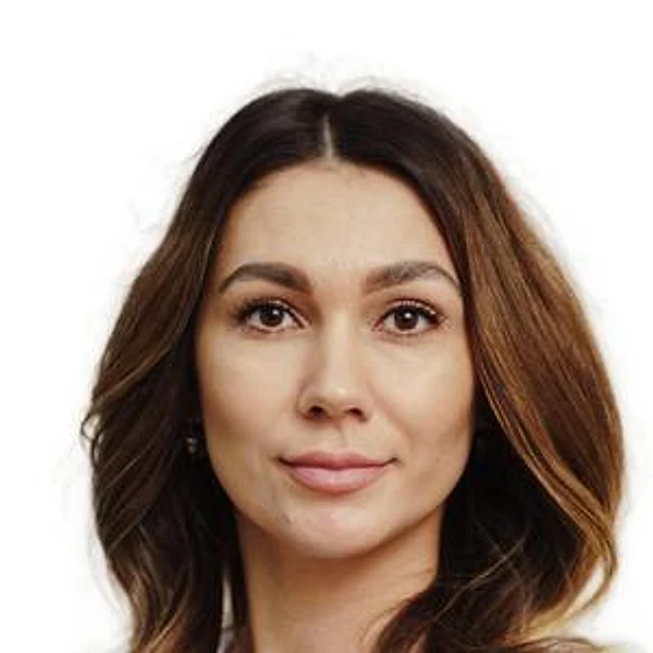 Светлова Анна Александровна — Косметолог-эстетист, Омск