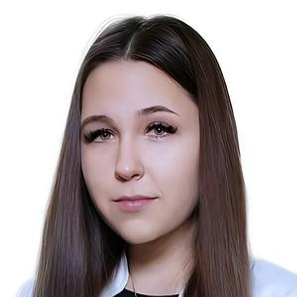 Червяк Мария Викторовна — Онколог, Онколог-маммолог, Санкт-Петербург