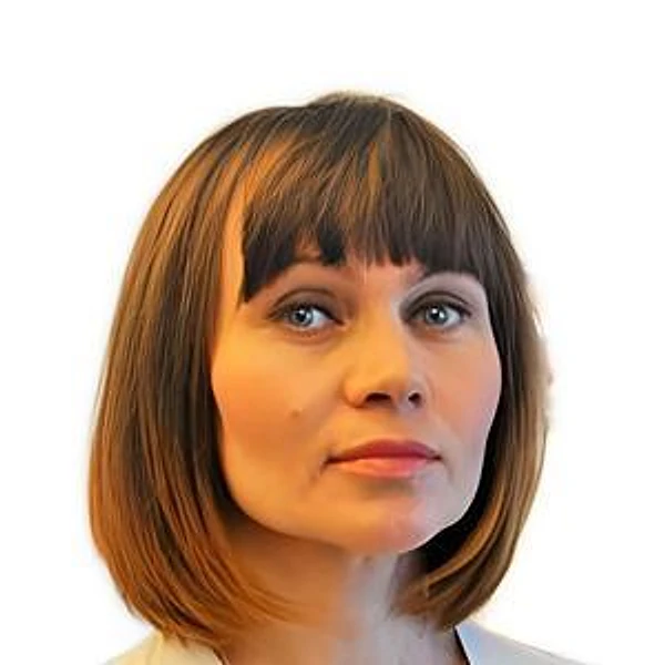 Машук Ирина Васильевна — Дерматолог, Венеролог, Врач-косметолог, Омск
