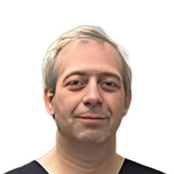 Голованов Игорь Владимирович — Массажист, Омск