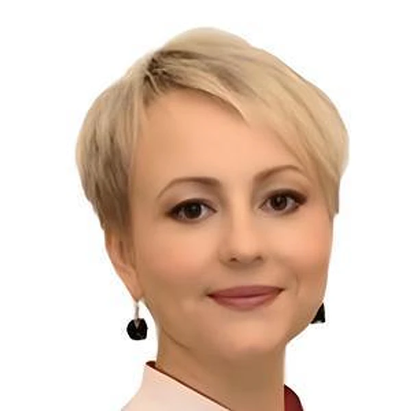 Барсукова Наталия Александровна — Кардиолог, Гастроэнтеролог, Терапевт, Нижний Новгород