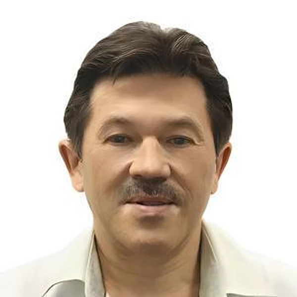 Гальперин Евгений Вадимович — Врач УЗИ, Нижний Новгород