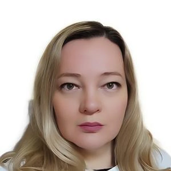 Куба Елена Андреевна — Клинический психолог, Челябинск