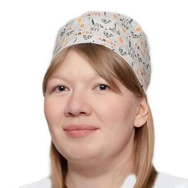 Старцева Анна Степановна — Стоматолог-хирург, Уфа
