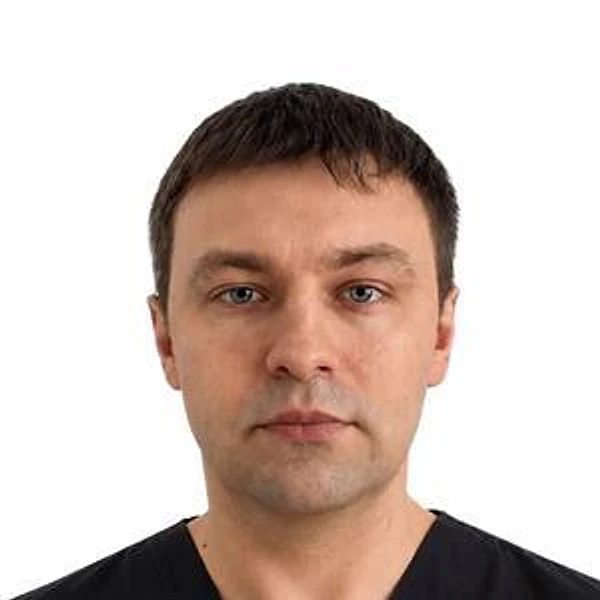 Мезенцев Андрей Андреевич — Травматолог, Ортопед, Тюмень
