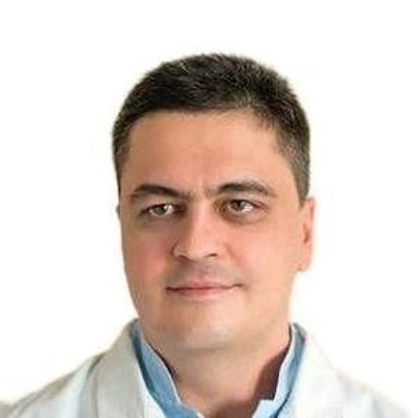 Стыкут Вадим Юрьевич — Сосудистый хирург (ангиохирург), Врач УЗИ, Малоинвазивный хирург, Флеболог, Хирург, Нижний Новгород