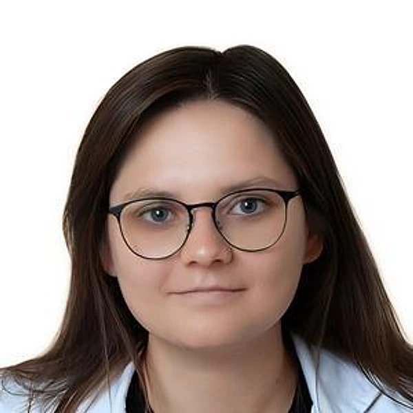 Болохонова Мария Андреевна — Детский онколог, Москва