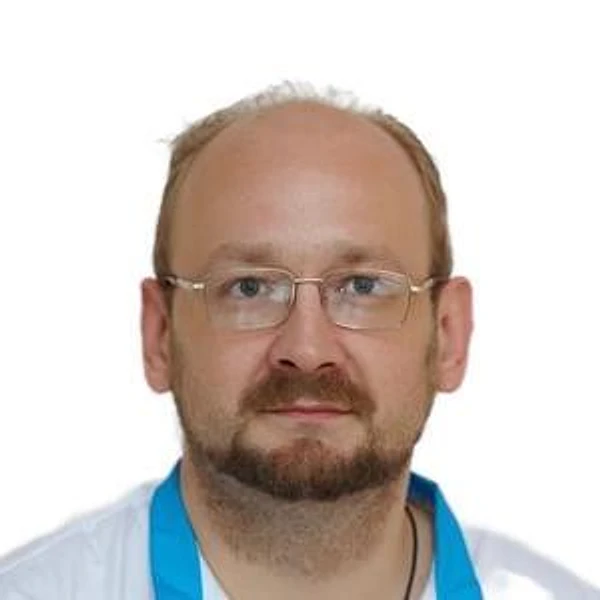 Казарин Кирилл Васильевич — Стоматолог-ортопед, Стоматолог, Нижний Новгород